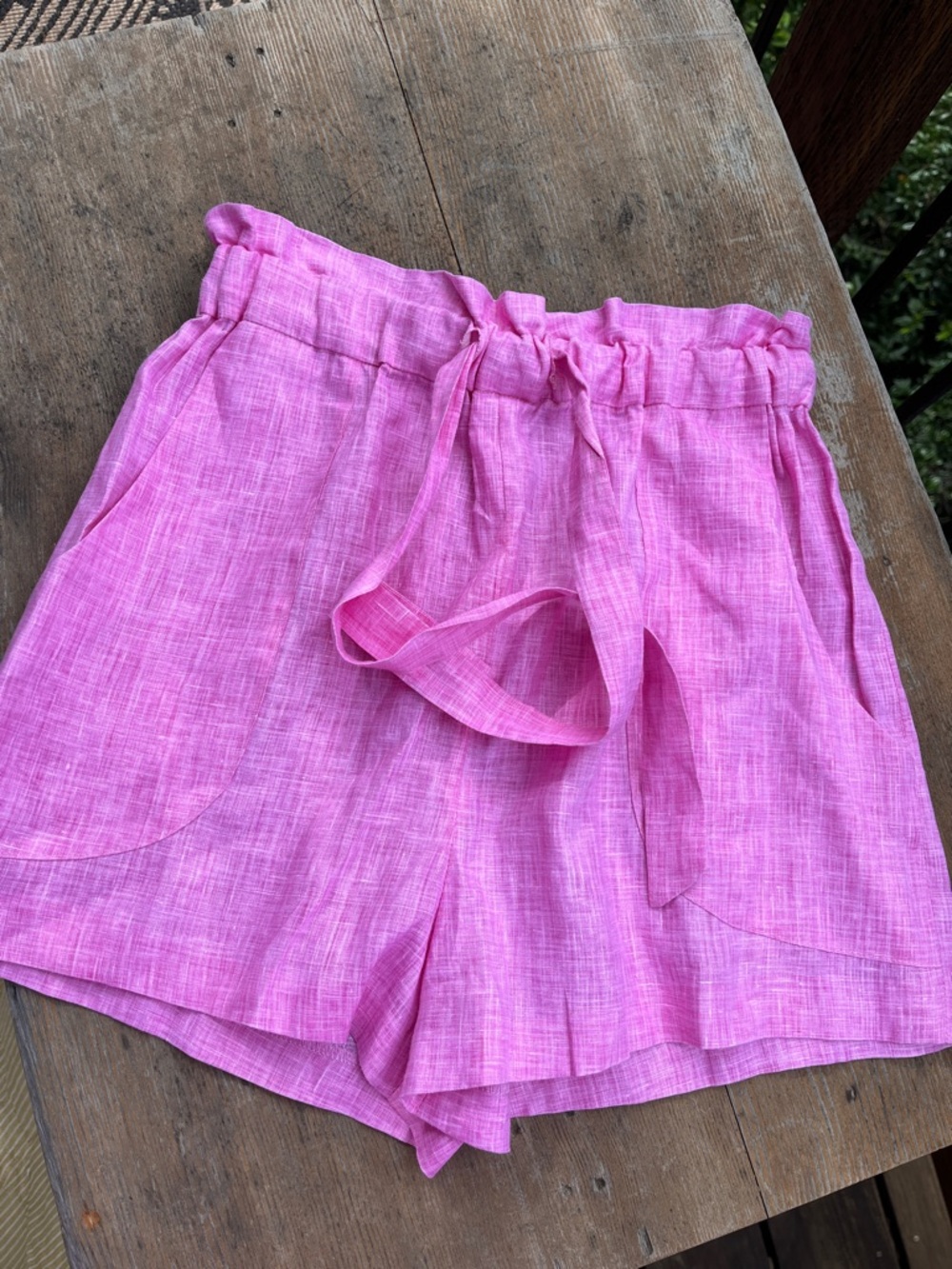 Milly Shorts